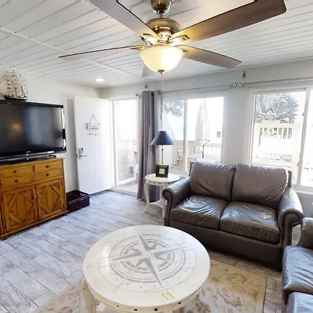 The Shores Townhouse 152